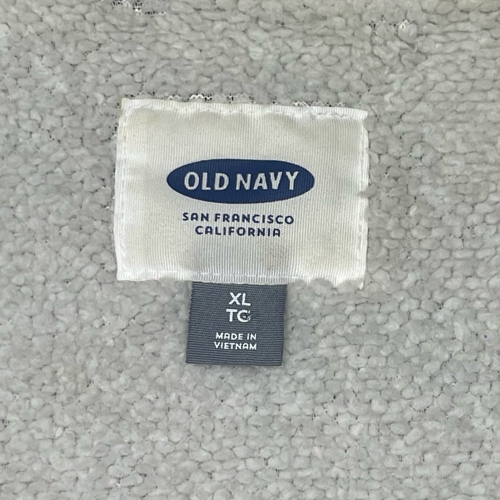 Old Navy Wool Jacket - Picture 3 of 12